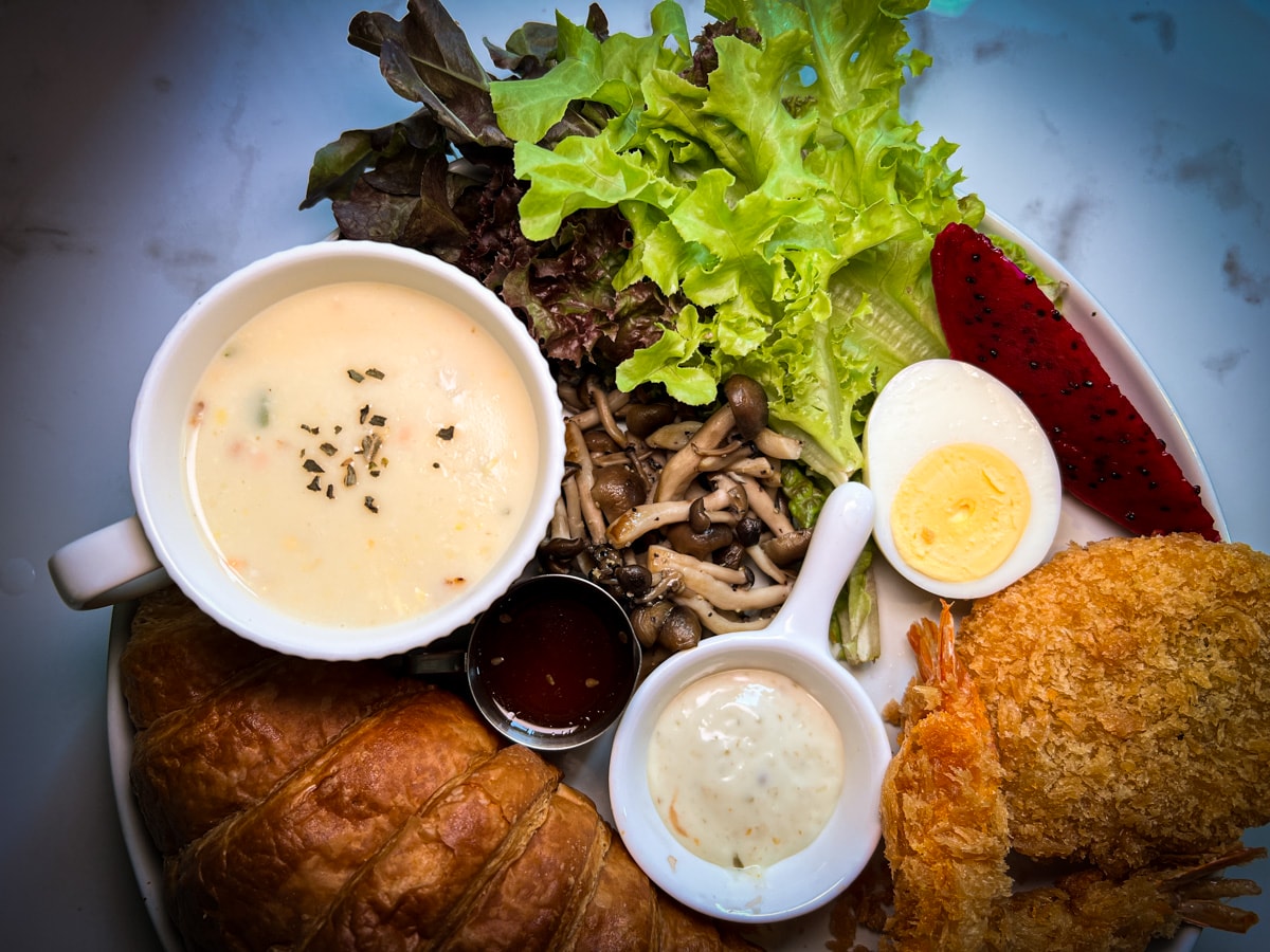 【Aspoon Cafe】板橋府中質感咖啡廳推薦,多元下午茶餐點與特色甜點,打造板橋最豐盛的早午餐地標! - 第23張圖 【Aspoon Cafe】板橋府中質感咖啡廳推薦,多元下午茶餐點與特色甜點,打造板橋最豐盛的早午餐地標!