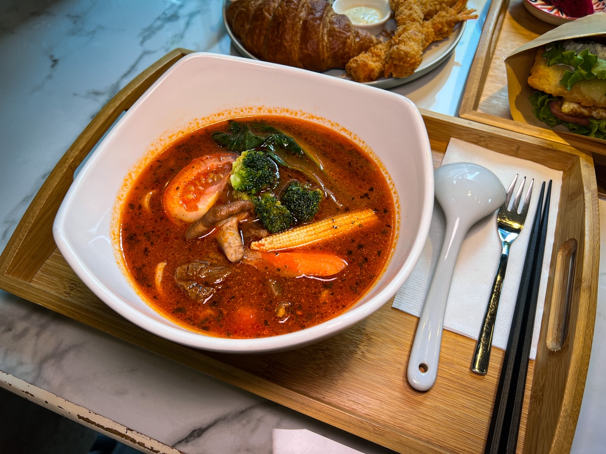 【Aspoon Cafe】板橋府中質感咖啡廳推薦,多元下午茶餐點與特色甜點,打造板橋最豐盛的早午餐地標! - 第31張圖 【Aspoon Cafe】板橋府中質感咖啡廳推薦,多元下午茶餐點與特色甜點,打造板橋最豐盛的早午餐地標!