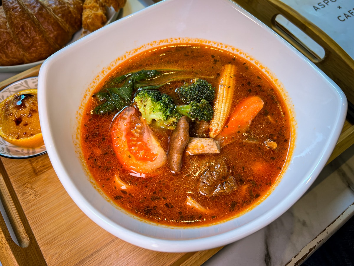 【Aspoon Cafe】板橋府中質感咖啡廳推薦,多元下午茶餐點與特色甜點,打造板橋最豐盛的早午餐地標! - 第33張圖 【Aspoon Cafe】板橋府中質感咖啡廳推薦,多元下午茶餐點與特色甜點,打造板橋最豐盛的早午餐地標!
