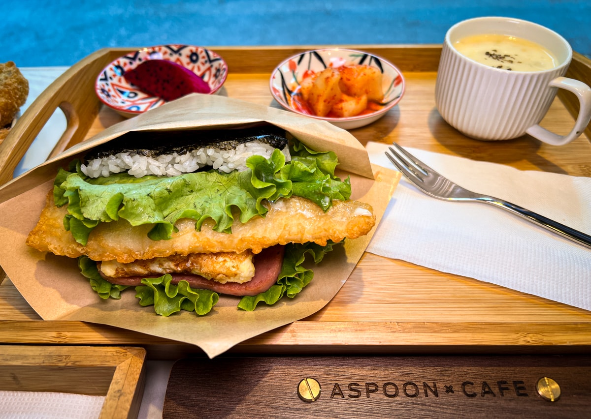 【Aspoon Cafe】板橋府中質感咖啡廳推薦,多元下午茶餐點與特色甜點,打造板橋最豐盛的早午餐地標! - 第24張圖 【Aspoon Cafe】板橋府中質感咖啡廳推薦,多元下午茶餐點與特色甜點,打造板橋最豐盛的早午餐地標!