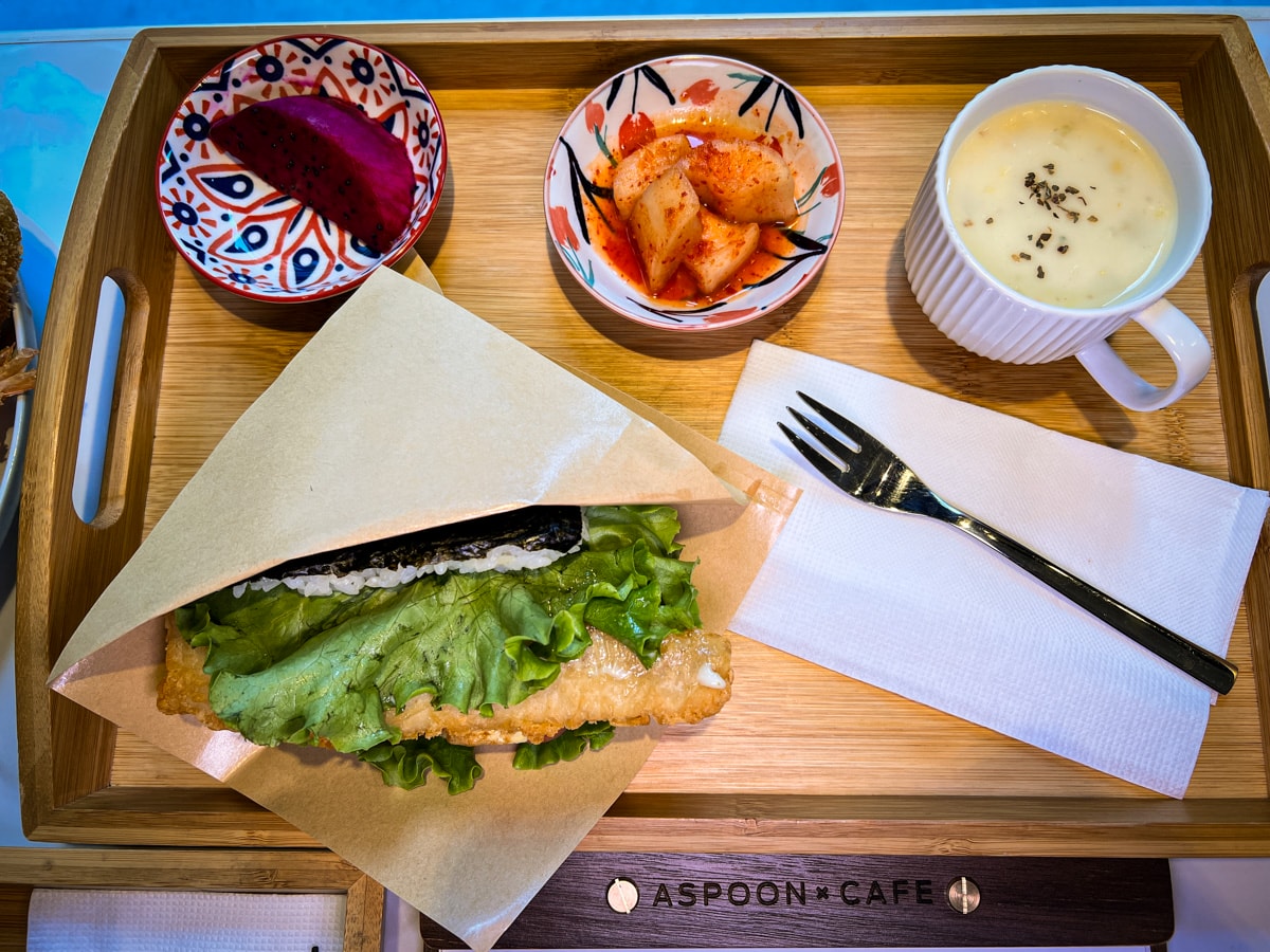 【Aspoon Cafe】板橋府中質感咖啡廳推薦,多元下午茶餐點與特色甜點,打造板橋最豐盛的早午餐地標! - 第27張圖 【Aspoon Cafe】板橋府中質感咖啡廳推薦,多元下午茶餐點與特色甜點,打造板橋最豐盛的早午餐地標!