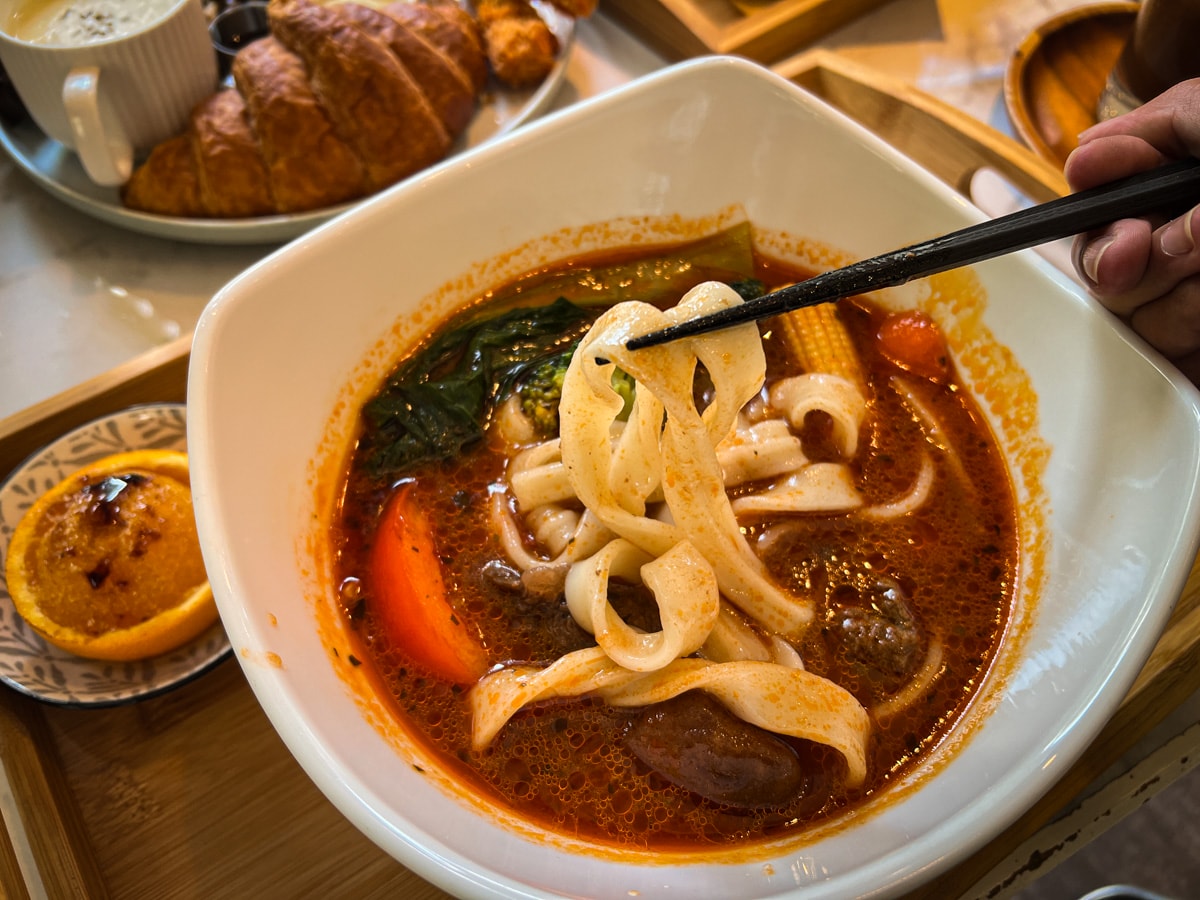 【Aspoon Cafe】板橋府中質感咖啡廳推薦,多元下午茶餐點與特色甜點,打造板橋最豐盛的早午餐地標! - 第35張圖 【Aspoon Cafe】板橋府中質感咖啡廳推薦,多元下午茶餐點與特色甜點,打造板橋最豐盛的早午餐地標!