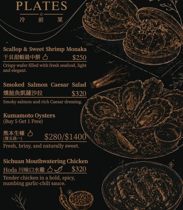 【Hoda Bistro】台北信義評分最高的平價餐酒館美食推薦，多款精緻料理與特色調酒，台北信義約會聚餐首選餐廳