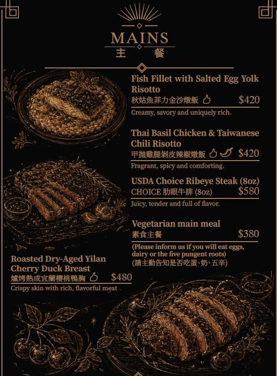 【Hoda Bistro】台北信義評分最高的平價餐酒館美食推薦，多款精緻料理與特色調酒，台北信義約會聚餐首選餐廳