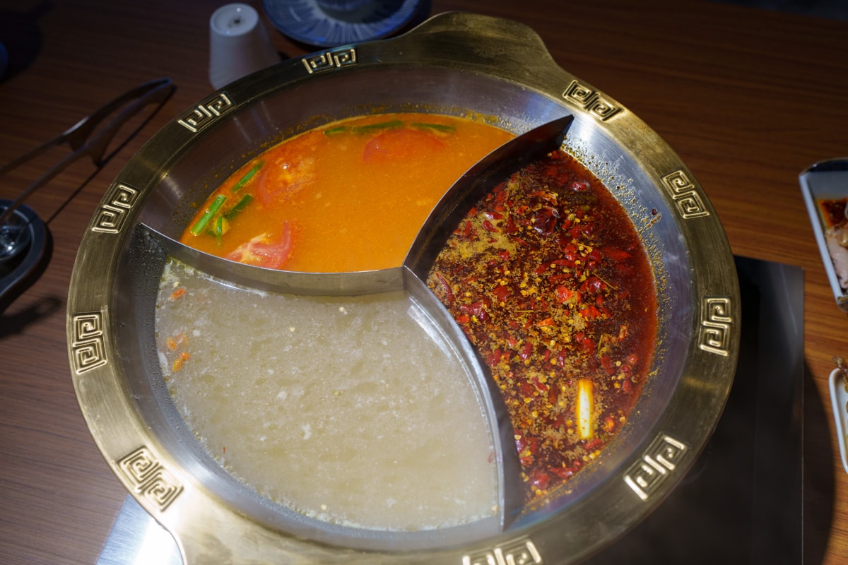 【ABV 串串啤酒館】台北西門評分最高火鍋推薦,多種串串15元起,必吃經典重慶江湖菜,開到凌晨3點的西門宵夜首選 - 第35張圖 【ABV 串串啤酒館】台北西門評分最高火鍋推薦,多種串串15元起,必吃經典重慶江湖菜,開到凌晨3點的西門宵夜首選