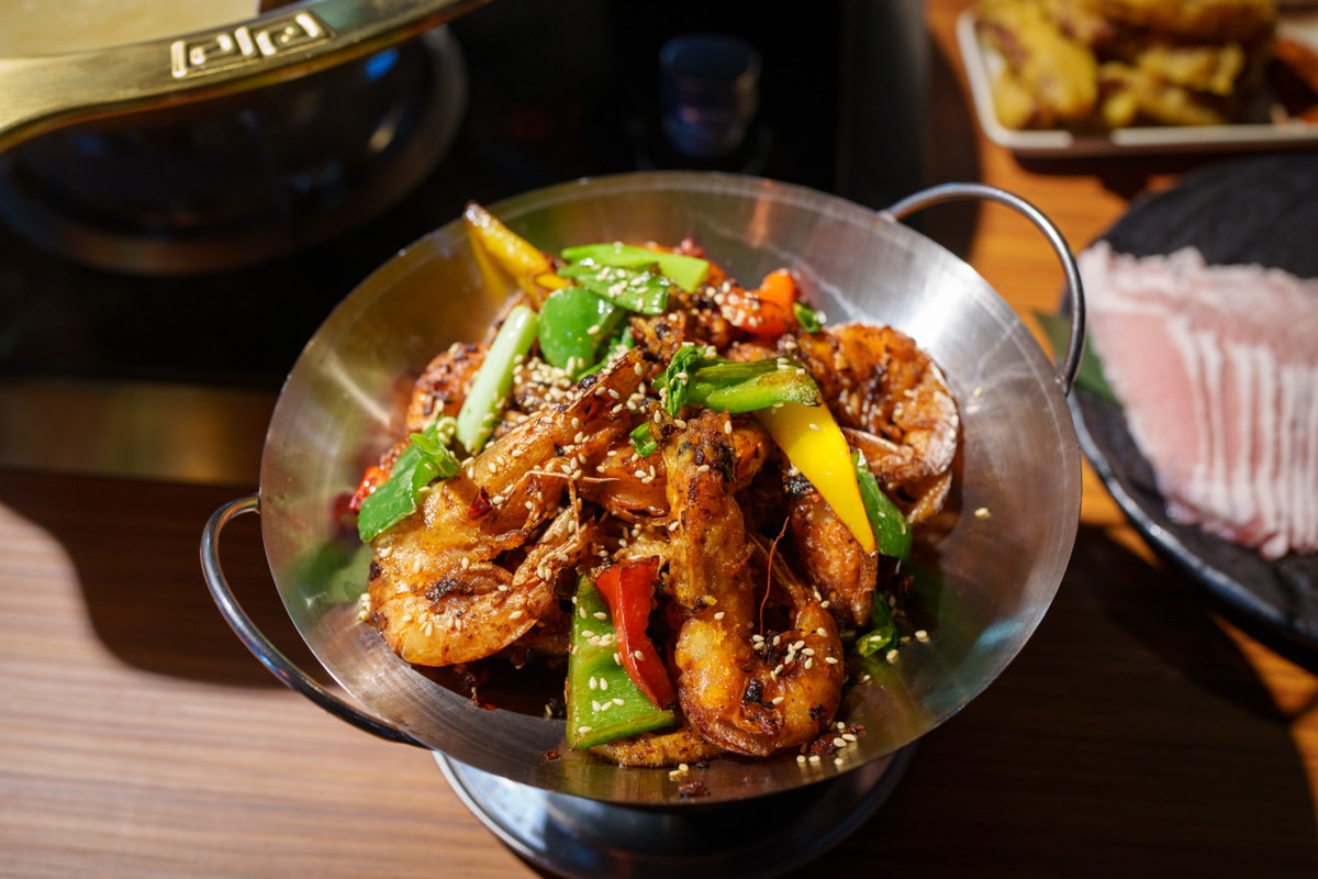 【ABV 串串啤酒館】台北西門評分最高火鍋推薦,多種串串15元起,必吃經典重慶江湖菜,開到凌晨3點的西門宵夜首選 - 第59張圖 【ABV 串串啤酒館】台北西門評分最高火鍋推薦,多種串串15元起,必吃經典重慶江湖菜,開到凌晨3點的西門宵夜首選