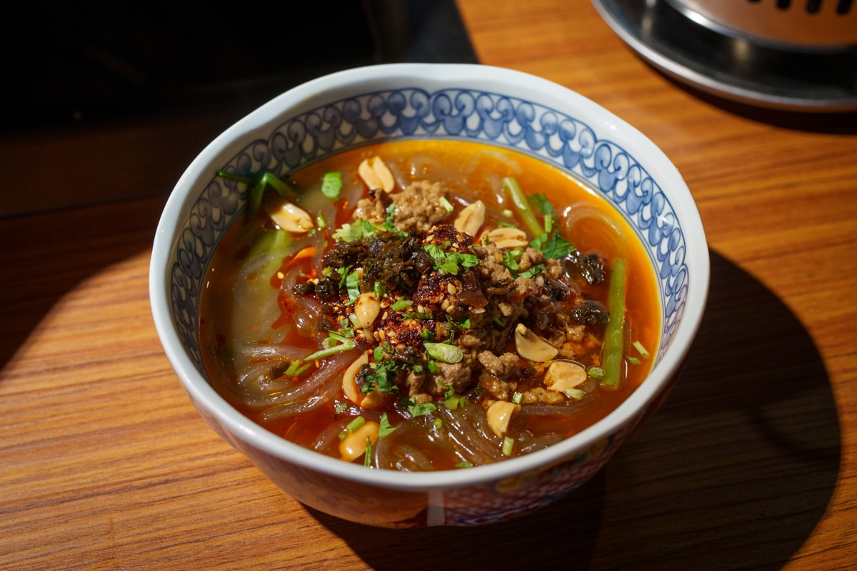 【ABV 串串啤酒館】台北西門評分最高火鍋推薦,多種串串15元起,必吃經典重慶江湖菜,開到凌晨3點的西門宵夜首選 - 第57張圖 【ABV 串串啤酒館】台北西門評分最高火鍋推薦,多種串串15元起,必吃經典重慶江湖菜,開到凌晨3點的西門宵夜首選