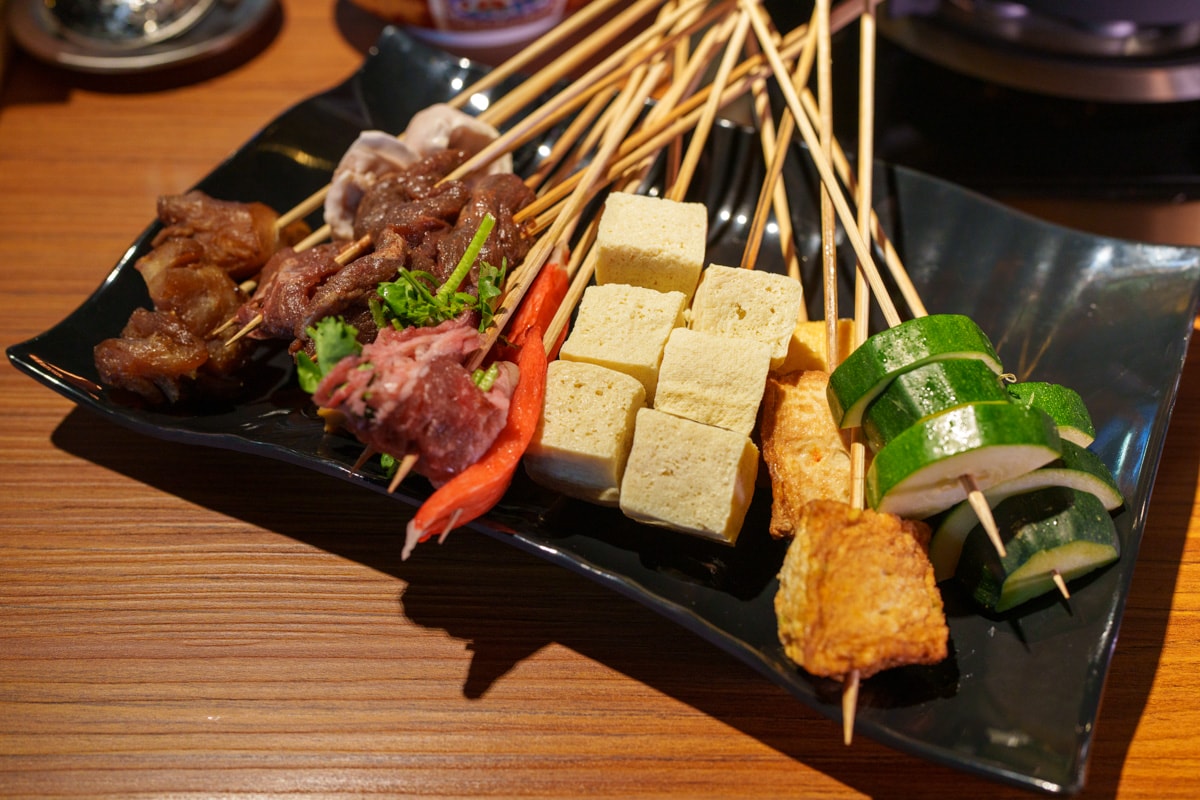 【ABV 串串啤酒館】台北西門評分最高火鍋推薦,多種串串15元起,必吃經典重慶江湖菜,開到凌晨3點的西門宵夜首選 - 第41張圖 【ABV 串串啤酒館】台北西門評分最高火鍋推薦,多種串串15元起,必吃經典重慶江湖菜,開到凌晨3點的西門宵夜首選