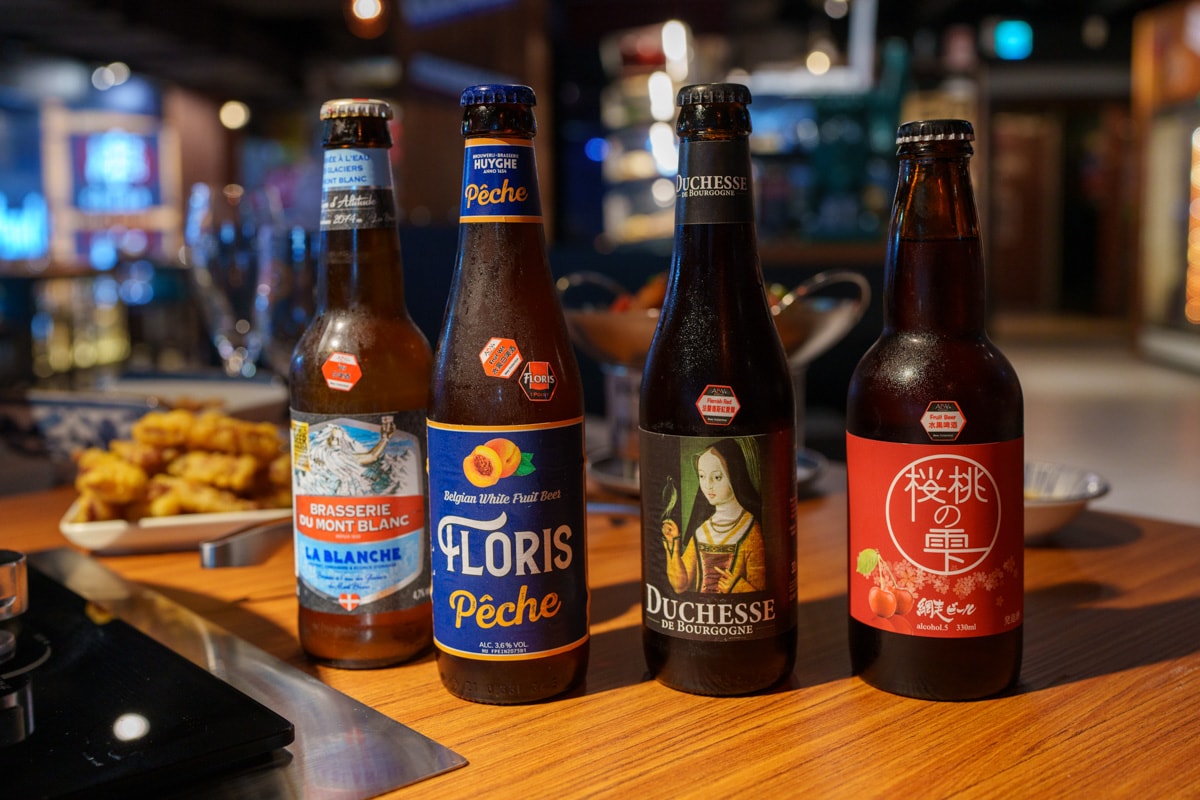 【ABV 串串啤酒館】台北西門評分最高火鍋推薦,多種串串15元起,必吃經典重慶江湖菜,開到凌晨3點的西門宵夜首選 - 第75張圖 【ABV 串串啤酒館】台北西門評分最高火鍋推薦,多種串串15元起,必吃經典重慶江湖菜,開到凌晨3點的西門宵夜首選