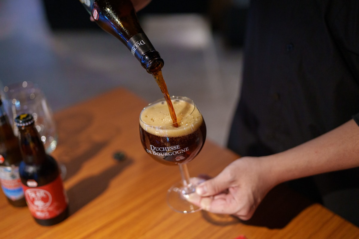 【ABV 串串啤酒館】台北西門評分最高火鍋推薦,多種串串15元起,必吃經典重慶江湖菜,開到凌晨3點的西門宵夜首選 - 第78張圖 【ABV 串串啤酒館】台北西門評分最高火鍋推薦,多種串串15元起,必吃經典重慶江湖菜,開到凌晨3點的西門宵夜首選