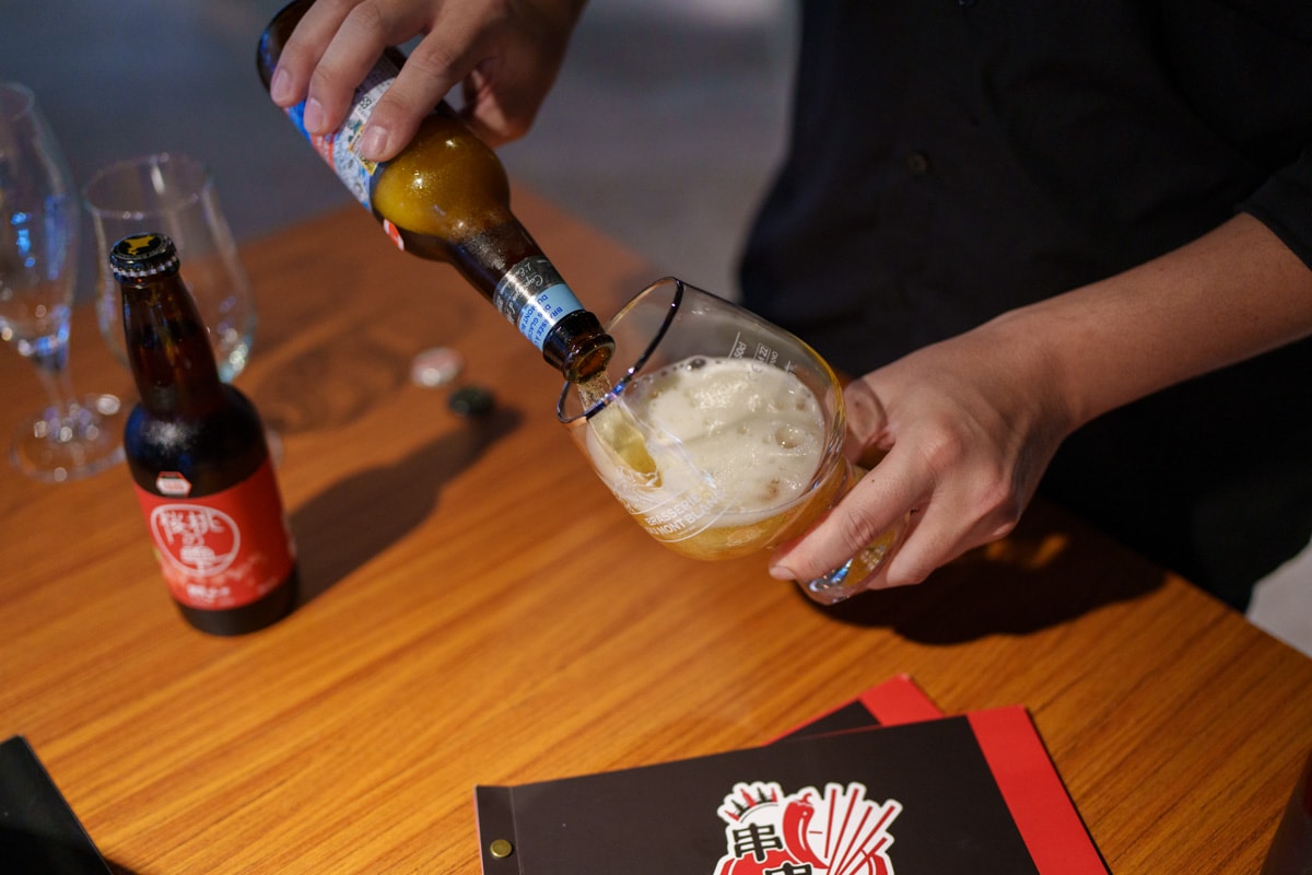 【ABV 串串啤酒館】台北西門評分最高火鍋推薦,多種串串15元起,必吃經典重慶江湖菜,開到凌晨3點的西門宵夜首選 - 第79張圖 【ABV 串串啤酒館】台北西門評分最高火鍋推薦,多種串串15元起,必吃經典重慶江湖菜,開到凌晨3點的西門宵夜首選