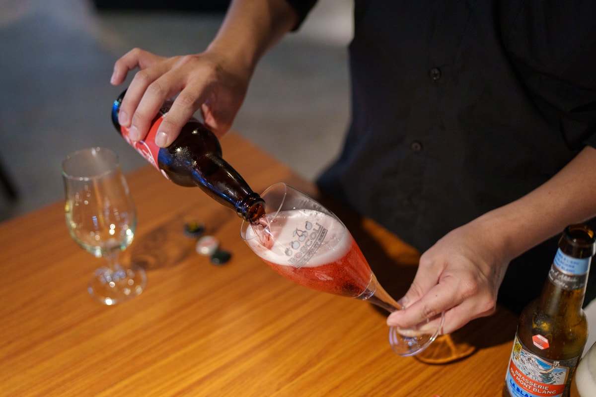 【ABV 串串啤酒館】台北西門評分最高火鍋推薦,多種串串15元起,必吃經典重慶江湖菜,開到凌晨3點的西門宵夜首選 - 第76張圖 【ABV 串串啤酒館】台北西門評分最高火鍋推薦,多種串串15元起,必吃經典重慶江湖菜,開到凌晨3點的西門宵夜首選