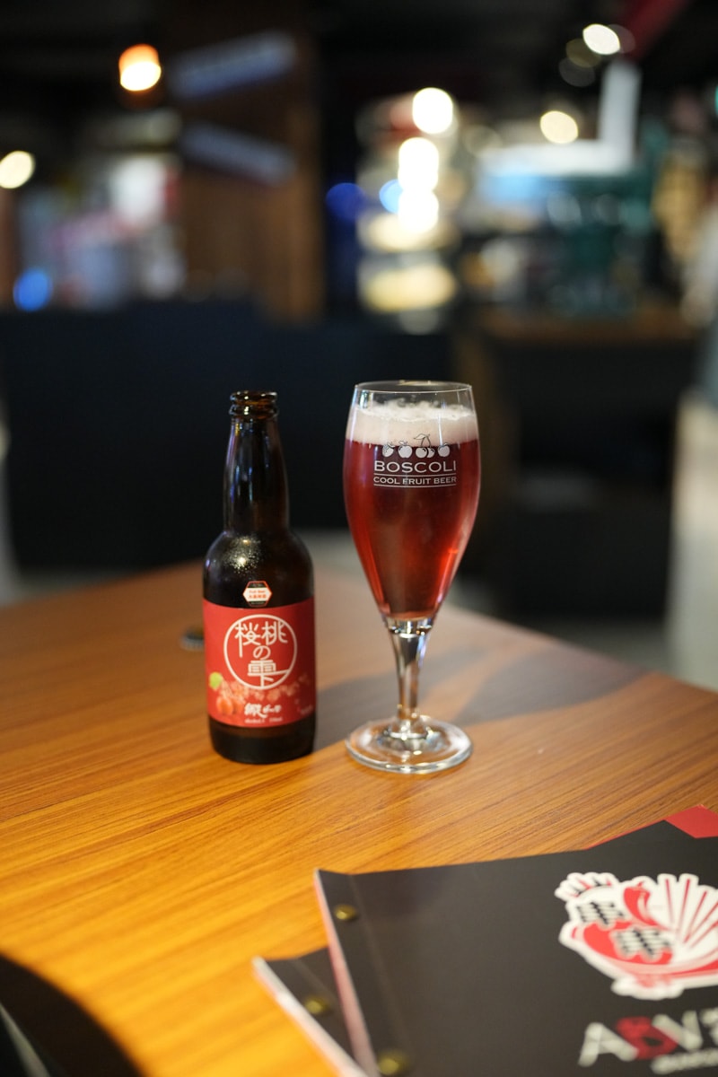 【ABV 串串啤酒館】台北西門評分最高火鍋推薦,多種串串15元起,必吃經典重慶江湖菜,開到凌晨3點的西門宵夜首選 - 第77張圖 【ABV 串串啤酒館】台北西門評分最高火鍋推薦,多種串串15元起,必吃經典重慶江湖菜,開到凌晨3點的西門宵夜首選
