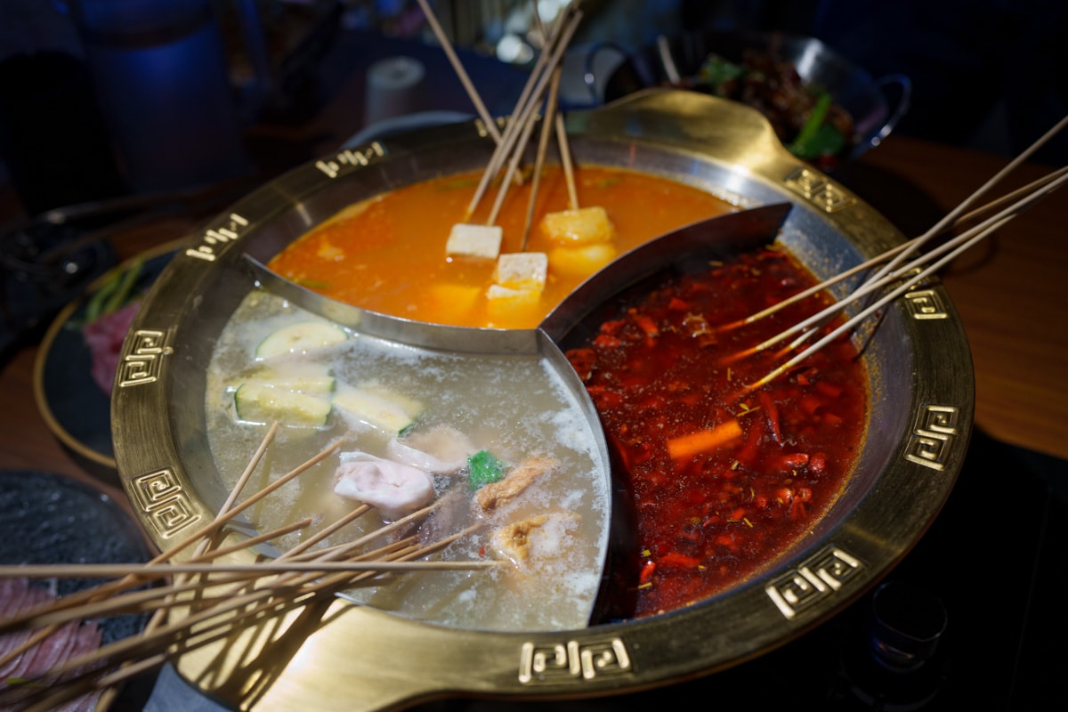【ABV 串串啤酒館】台北西門評分最高火鍋推薦,多種串串15元起,必吃經典重慶江湖菜,開到凌晨3點的西門宵夜首選 - 第36張圖 【ABV 串串啤酒館】台北西門評分最高火鍋推薦,多種串串15元起,必吃經典重慶江湖菜,開到凌晨3點的西門宵夜首選