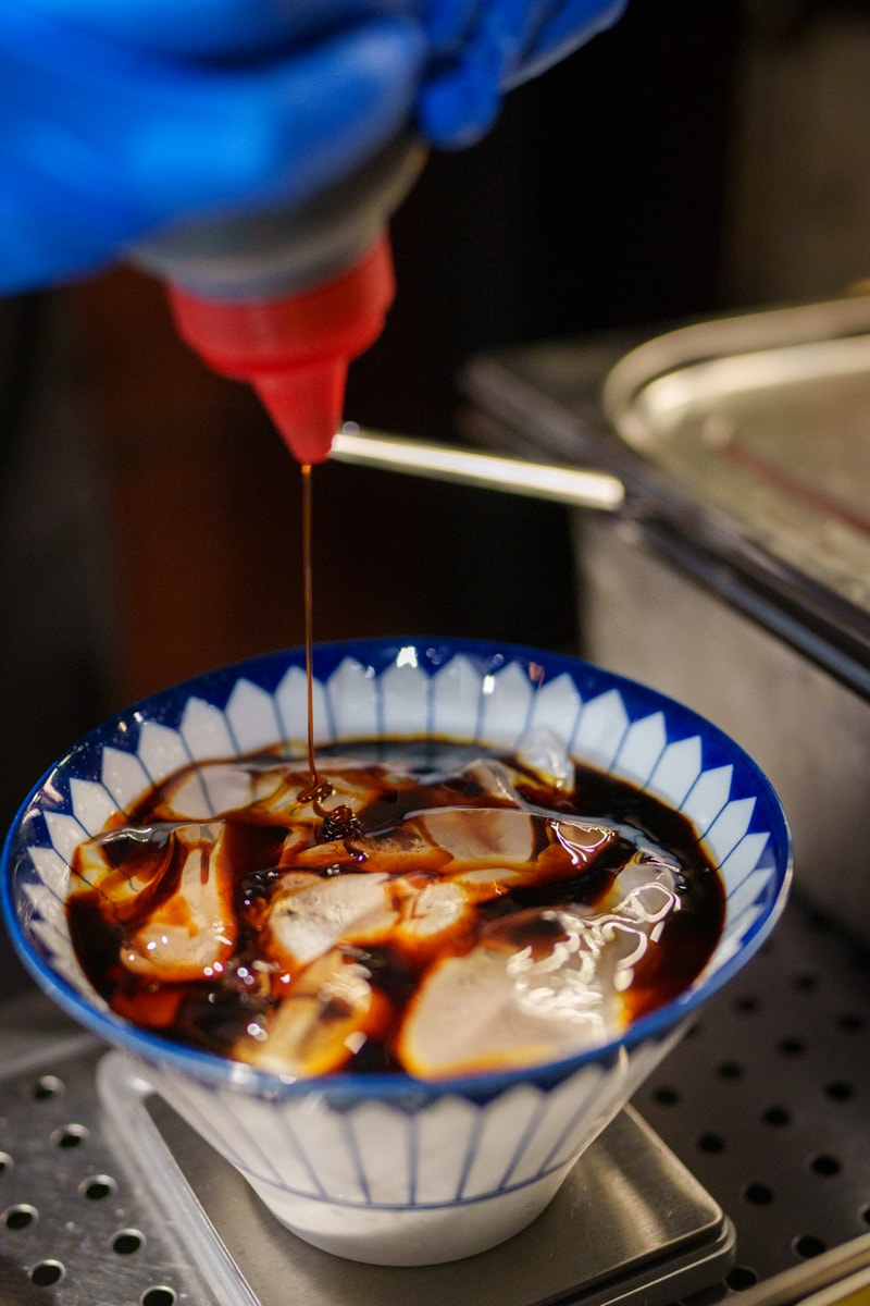 【ABV 串串啤酒館】台北西門評分最高火鍋推薦,多種串串15元起,必吃經典重慶江湖菜,開到凌晨3點的西門宵夜首選 - 第65張圖 【ABV 串串啤酒館】台北西門評分最高火鍋推薦,多種串串15元起,必吃經典重慶江湖菜,開到凌晨3點的西門宵夜首選