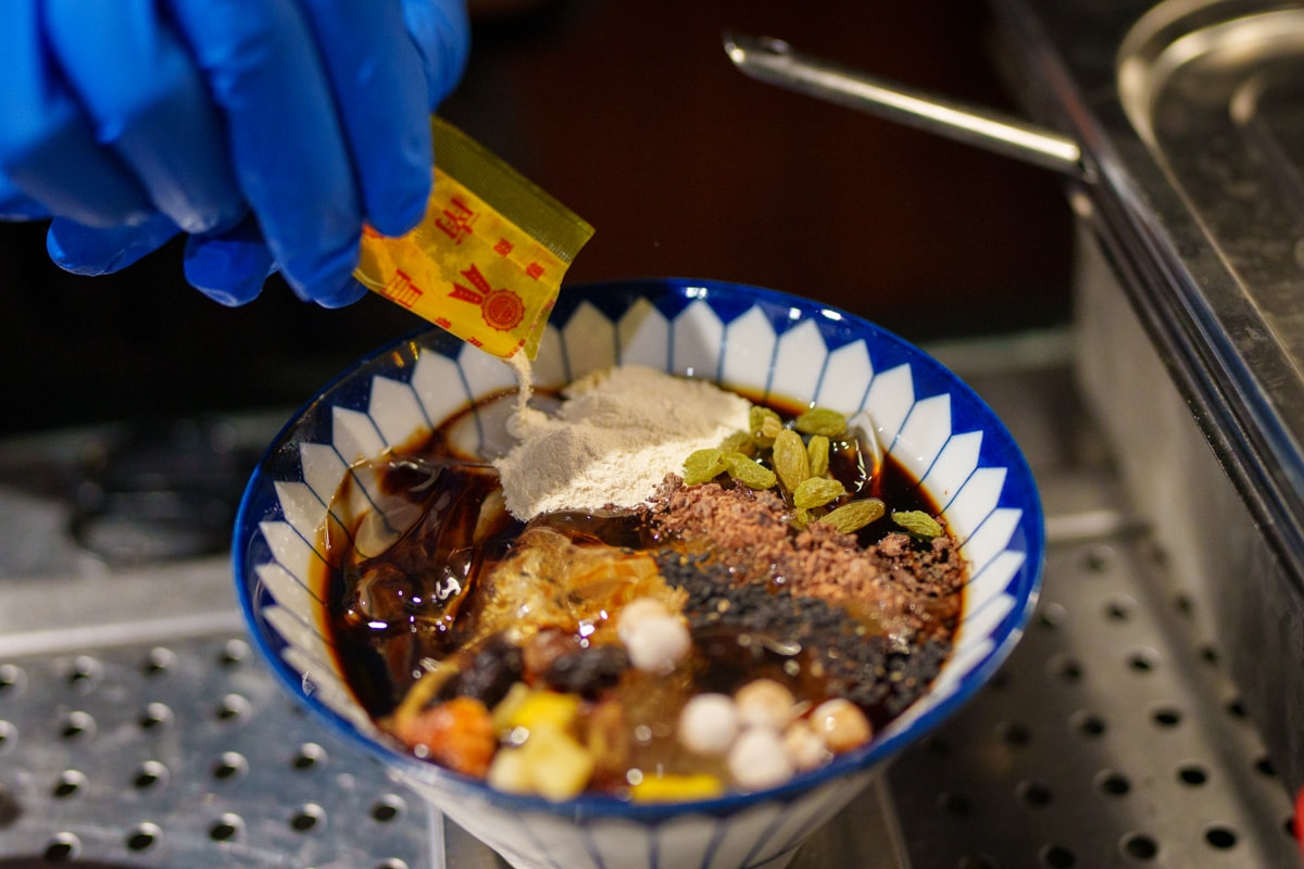 【ABV 串串啤酒館】台北西門評分最高火鍋推薦,多種串串15元起,必吃經典重慶江湖菜,開到凌晨3點的西門宵夜首選 - 第67張圖 【ABV 串串啤酒館】台北西門評分最高火鍋推薦,多種串串15元起,必吃經典重慶江湖菜,開到凌晨3點的西門宵夜首選