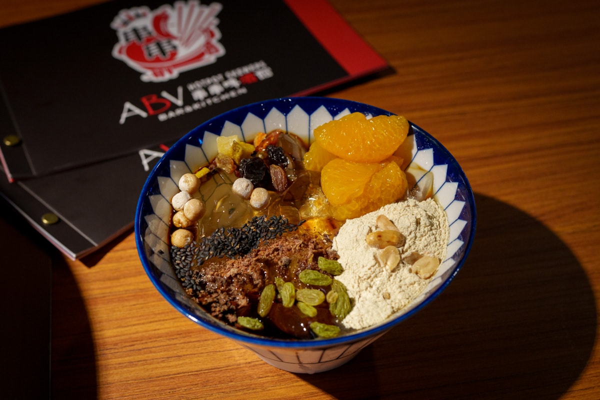 【ABV 串串啤酒館】台北西門評分最高火鍋推薦,多種串串15元起,必吃經典重慶江湖菜,開到凌晨3點的西門宵夜首選 - 第68張圖 【ABV 串串啤酒館】台北西門評分最高火鍋推薦,多種串串15元起,必吃經典重慶江湖菜,開到凌晨3點的西門宵夜首選