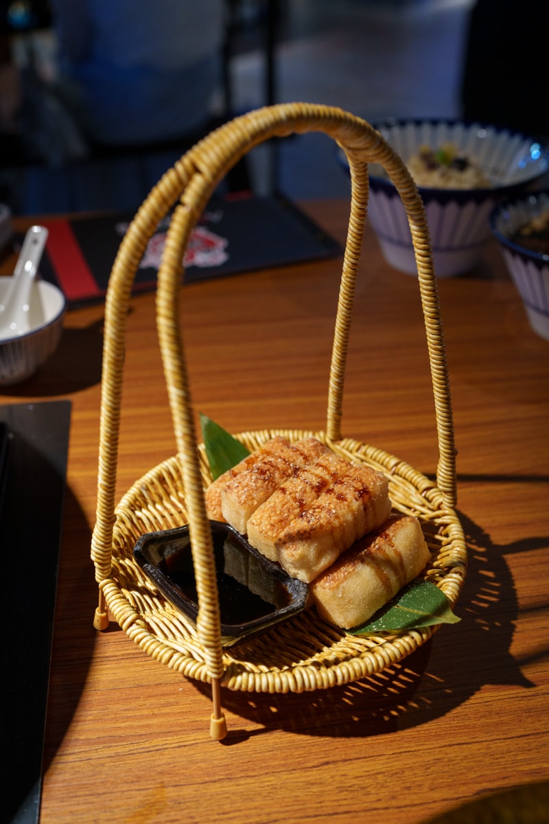 【ABV 串串啤酒館】台北西門評分最高火鍋推薦,多種串串15元起,必吃經典重慶江湖菜,開到凌晨3點的西門宵夜首選 - 第61張圖 【ABV 串串啤酒館】台北西門評分最高火鍋推薦,多種串串15元起,必吃經典重慶江湖菜,開到凌晨3點的西門宵夜首選