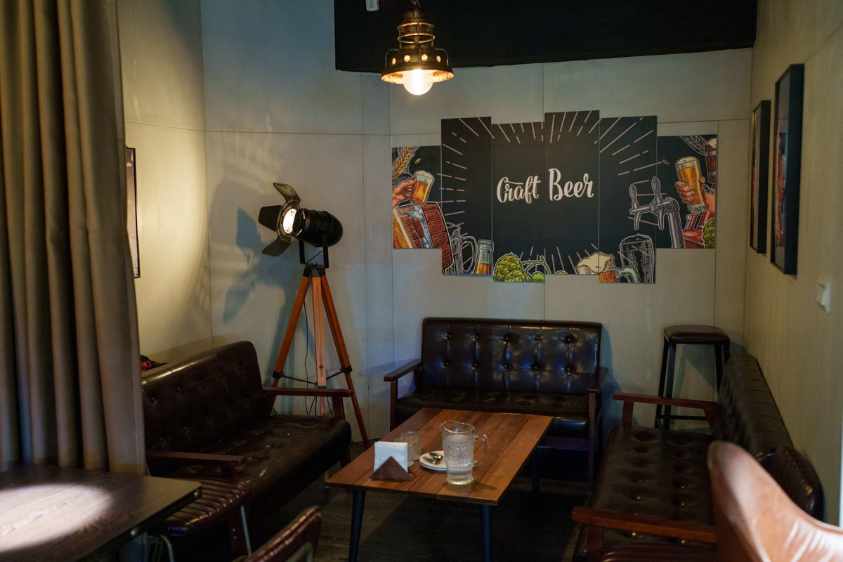 【Hoda Bistro】台北信義評分最高的餐酒館美食推薦，多款精緻料理與特色調酒，約會聚餐首選餐廳