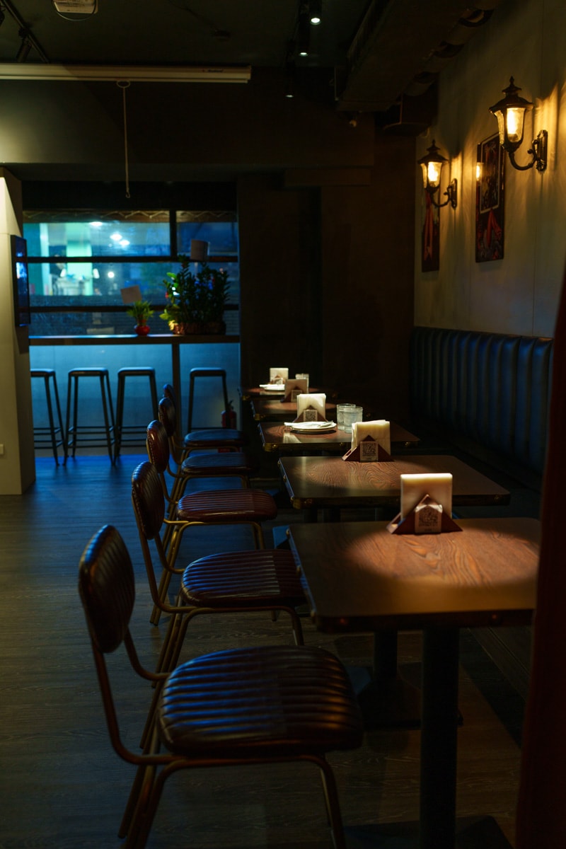 【Hoda Bistro】台北信義評分最高的餐酒館美食推薦，多款精緻料理與特色調酒，約會聚餐首選餐廳
