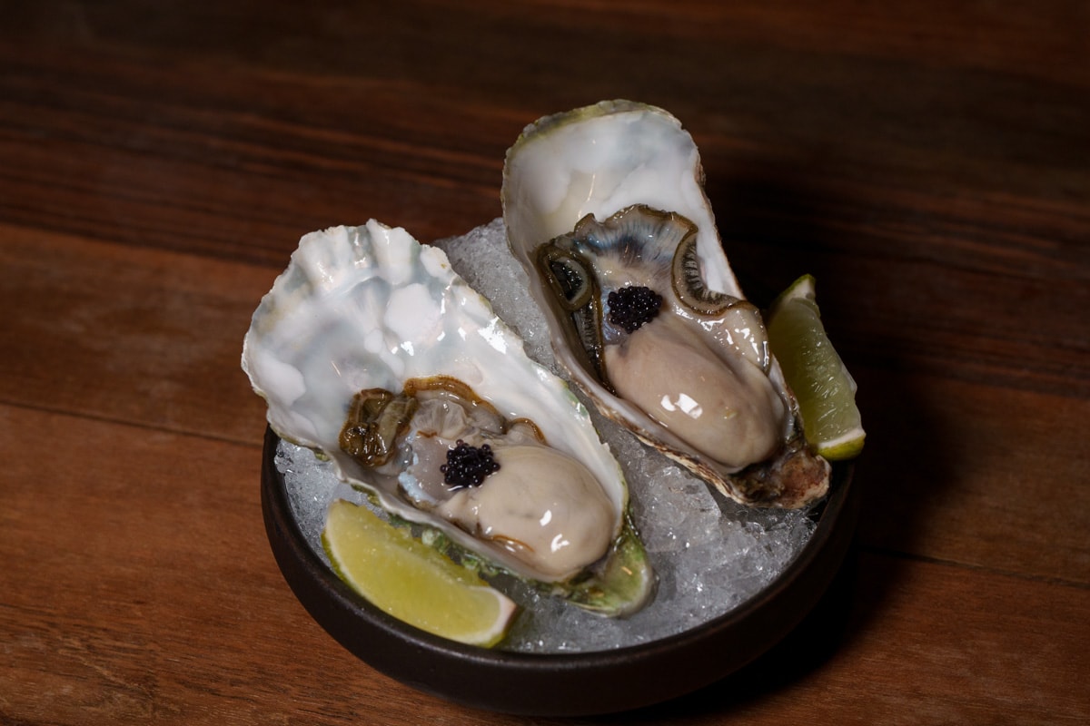 【Hoda Bistro】台北信義評分最高的餐酒館美食推薦，多款精緻料理與特色調酒，約會聚餐首選餐廳