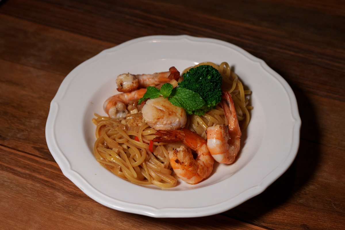 【Hoda Bistro】台北信義評分最高的餐酒館美食推薦，多款精緻料理與特色調酒，約會聚餐首選餐廳