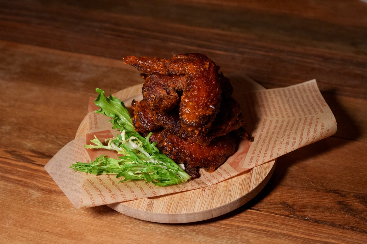 【Hoda Bistro】台北信義評分最高的餐酒館美食推薦，多款精緻料理與特色調酒，約會聚餐首選餐廳
