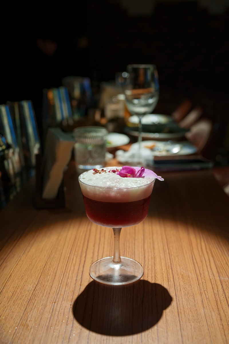 【Hoda Bistro】台北信義評分最高的餐酒館美食推薦，多款精緻料理與特色調酒，約會聚餐首選餐廳