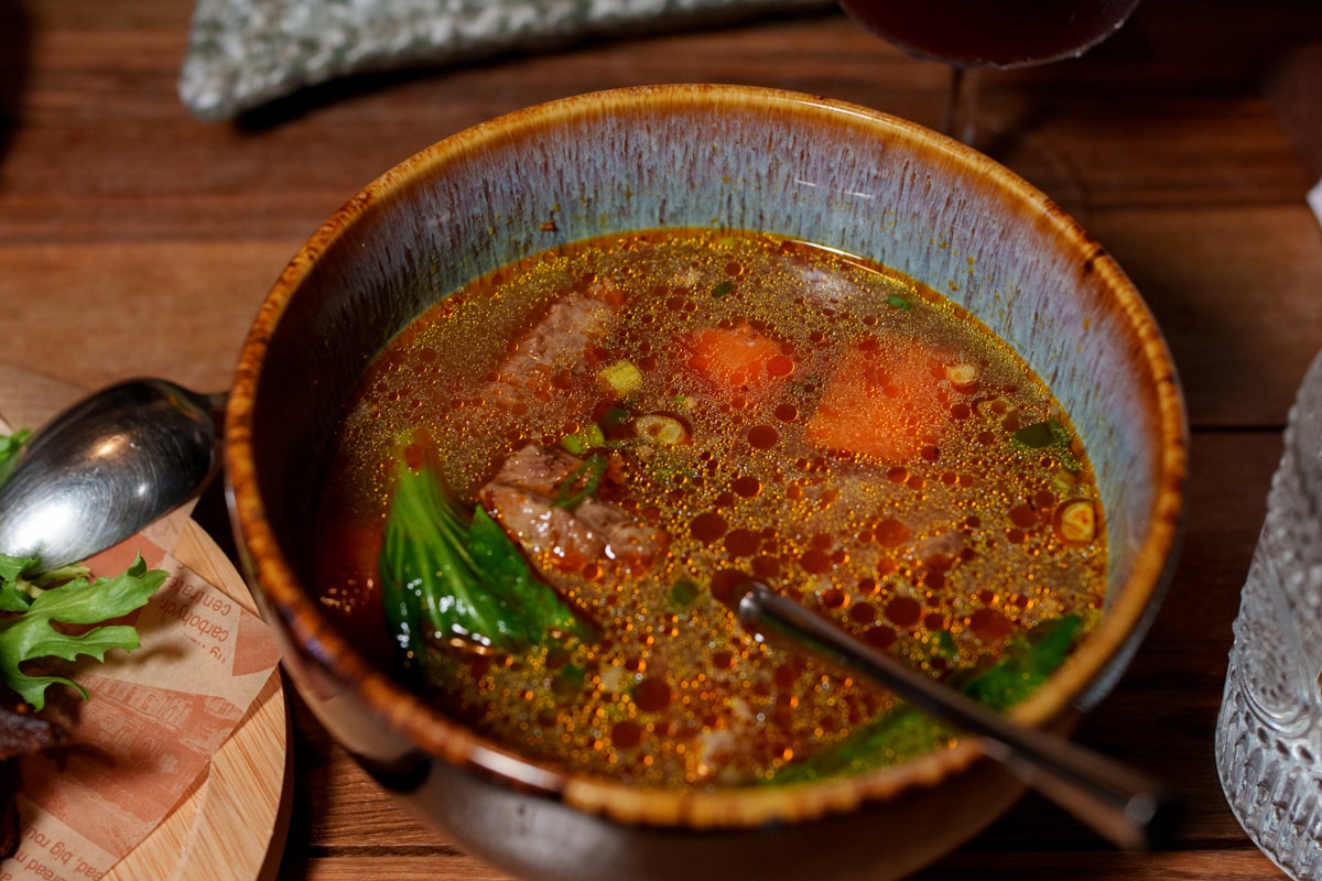 【Hoda Bistro】台北信義評分最高的餐酒館美食推薦，多款精緻料理與特色調酒，約會聚餐首選餐廳