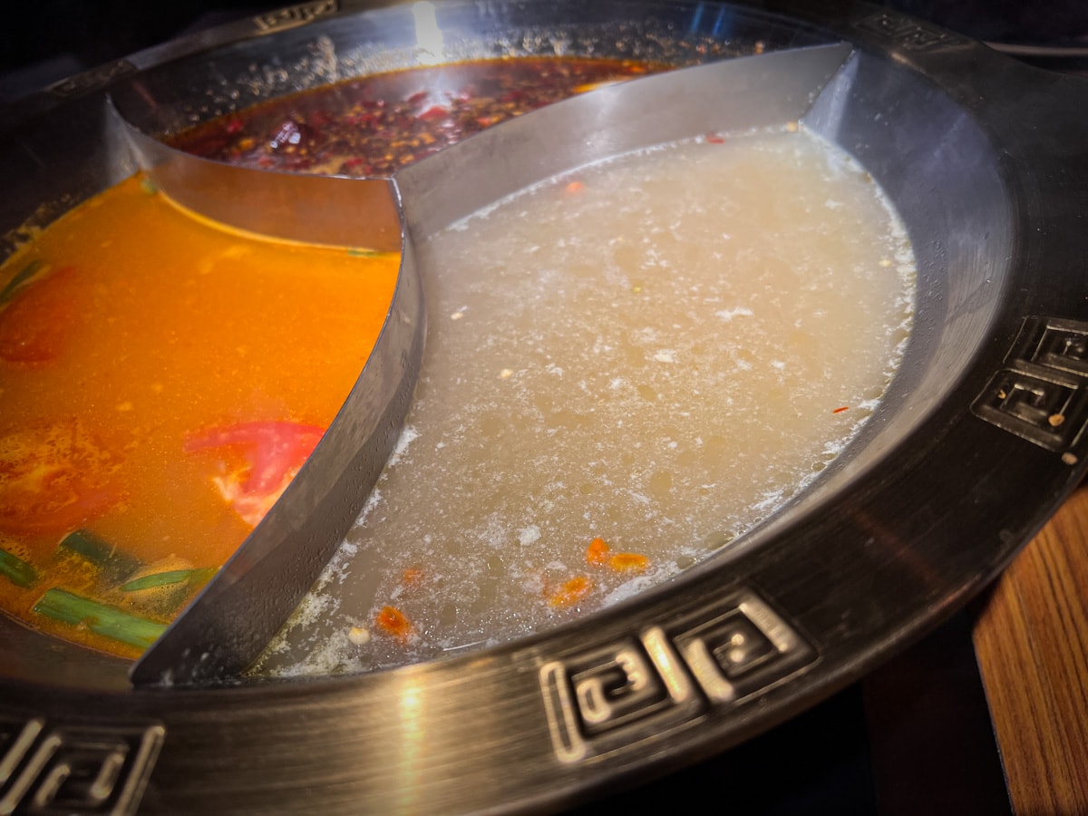 【ABV 串串啤酒館】台北西門評分最高火鍋推薦,多種串串15元起,必吃經典重慶江湖菜,開到凌晨3點的西門宵夜首選 - 第39張圖 【ABV 串串啤酒館】台北西門評分最高火鍋推薦,多種串串15元起,必吃經典重慶江湖菜,開到凌晨3點的西門宵夜首選