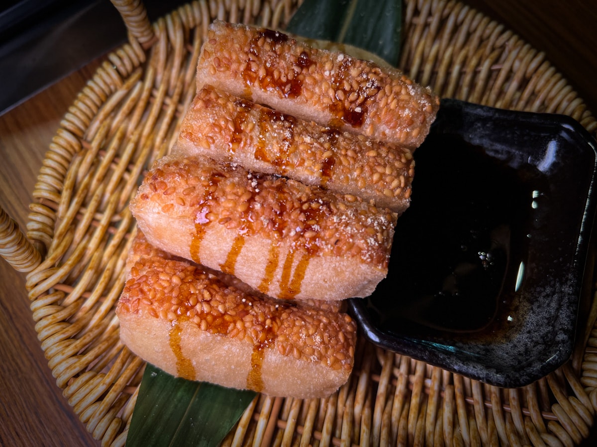 【ABV 串串啤酒館】台北西門評分最高火鍋推薦,多種串串15元起,必吃經典重慶江湖菜,開到凌晨3點的西門宵夜首選 - 第62張圖 【ABV 串串啤酒館】台北西門評分最高火鍋推薦,多種串串15元起,必吃經典重慶江湖菜,開到凌晨3點的西門宵夜首選