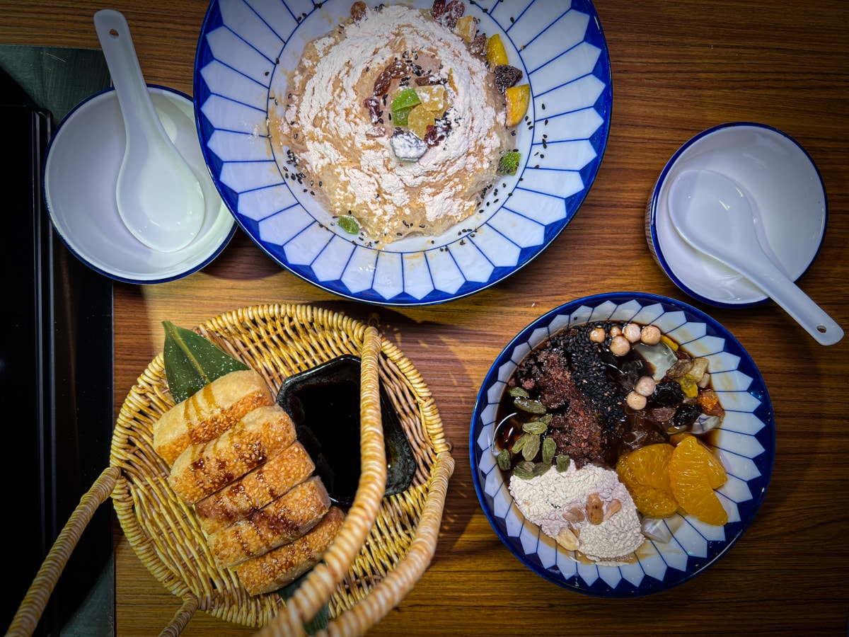 【ABV 串串啤酒館】台北西門評分最高火鍋推薦,多種串串15元起,必吃經典重慶江湖菜,開到凌晨3點的西門宵夜首選 - 第34張圖 【ABV 串串啤酒館】台北西門評分最高火鍋推薦,多種串串15元起,必吃經典重慶江湖菜,開到凌晨3點的西門宵夜首選