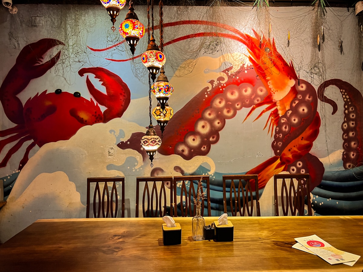 【幹嘛日式餐酒館】台北大稻埕日式餐酒館美食推薦，每季更新菜單！手作最用心的日本料理，迪化街最好吃宵夜餐廳