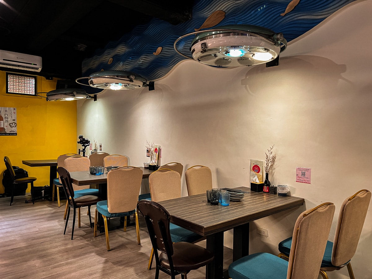 【幹嘛日式餐酒館】台北大稻埕日式餐酒館美食推薦，每季更新菜單！手作最用心的日本料理，迪化街最好吃宵夜餐廳