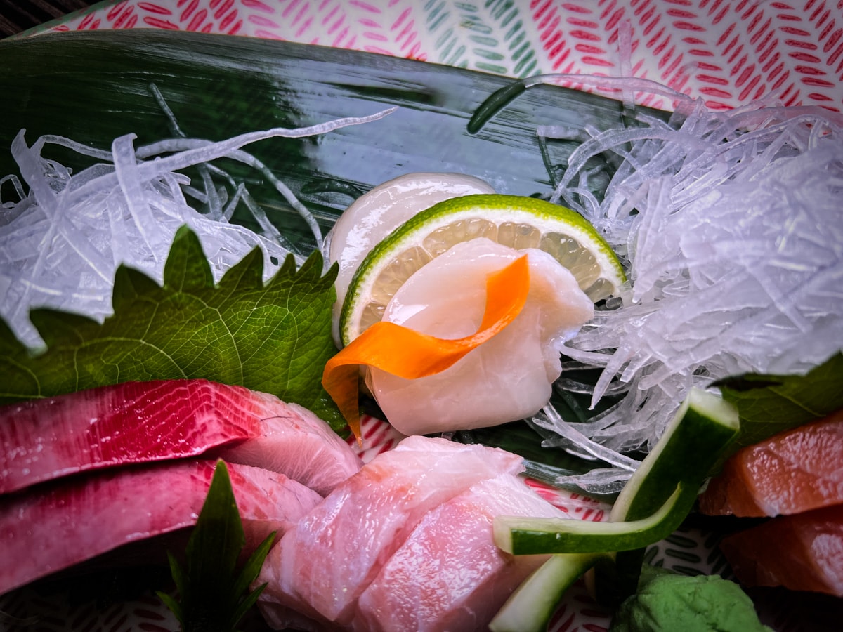 【幹嘛日式餐酒館】台北大稻埕日式餐酒館美食推薦，每季更新菜單！手作最用心的日本料理，迪化街最好吃宵夜餐廳