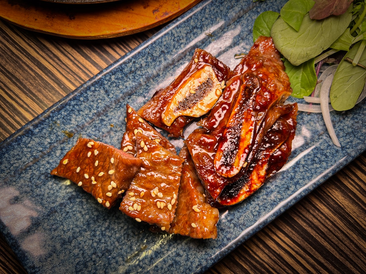 【幹嘛日式餐酒館】台北大稻埕日式餐酒館美食推薦，每季更新菜單！手作最用心的日本料理，迪化街最好吃宵夜餐廳