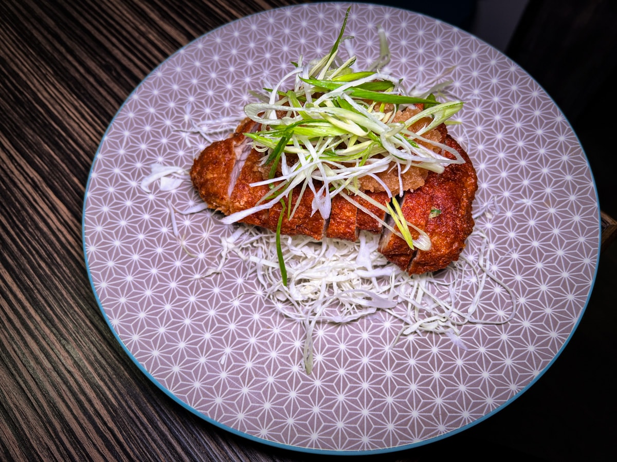 【幹嘛日式餐酒館】台北大稻埕日式餐酒館美食推薦，每季更新菜單！手作最用心的日本料理，迪化街最好吃宵夜餐廳