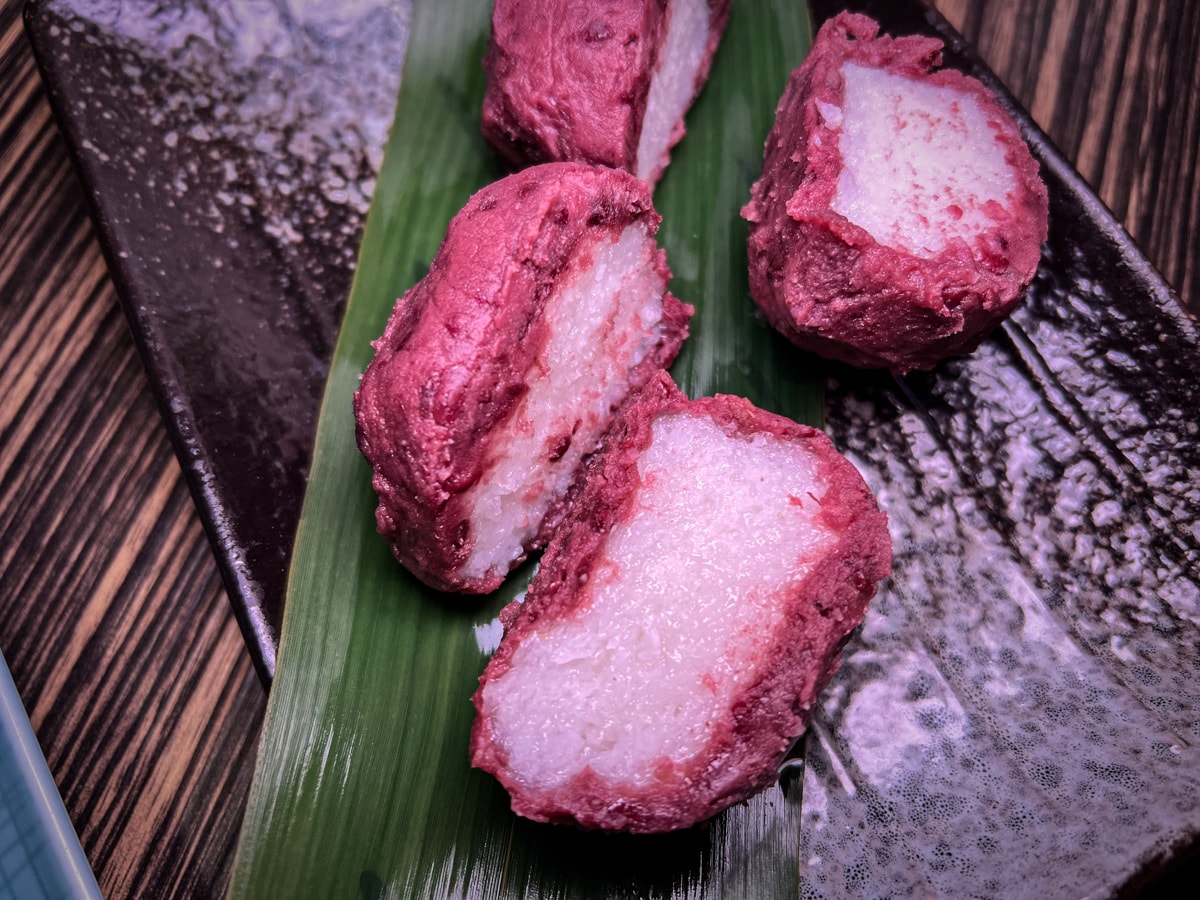 【幹嘛日式餐酒館】台北大稻埕日式餐酒館美食推薦，每季更新菜單！手作最用心的日本料理，迪化街最好吃宵夜餐廳