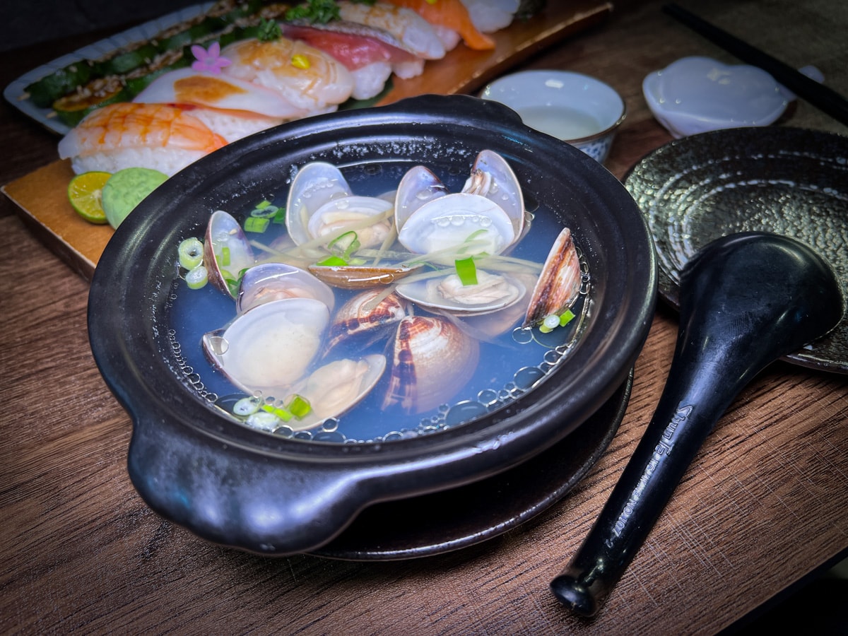 【福壽司】礁溪日本料理美食推薦，嚴選新鮮在地食材，特色必吃握壽司、多款特色料理