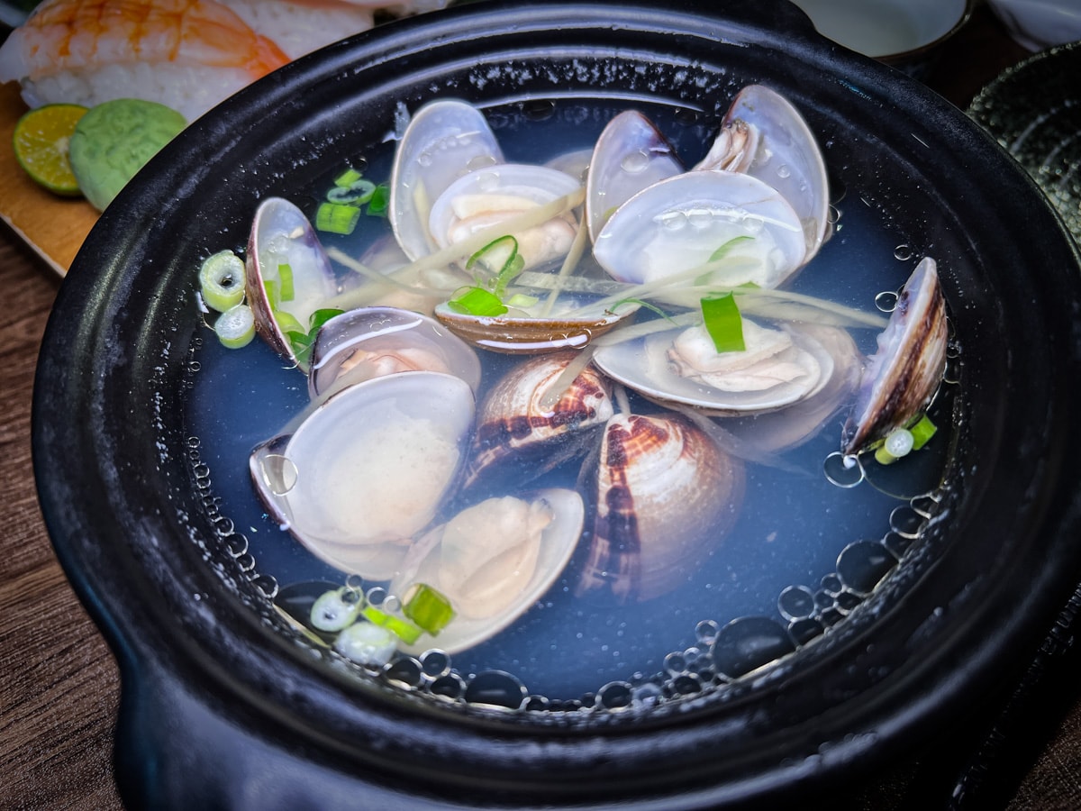 【福壽司】礁溪日本料理美食推薦，嚴選新鮮在地食材，特色必吃握壽司、多款特色料理