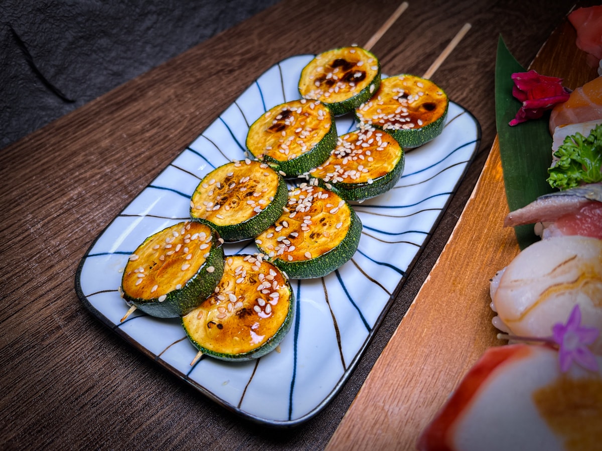 【福壽司】礁溪日本料理美食推薦，嚴選新鮮在地食材，特色必吃握壽司、多款特色料理