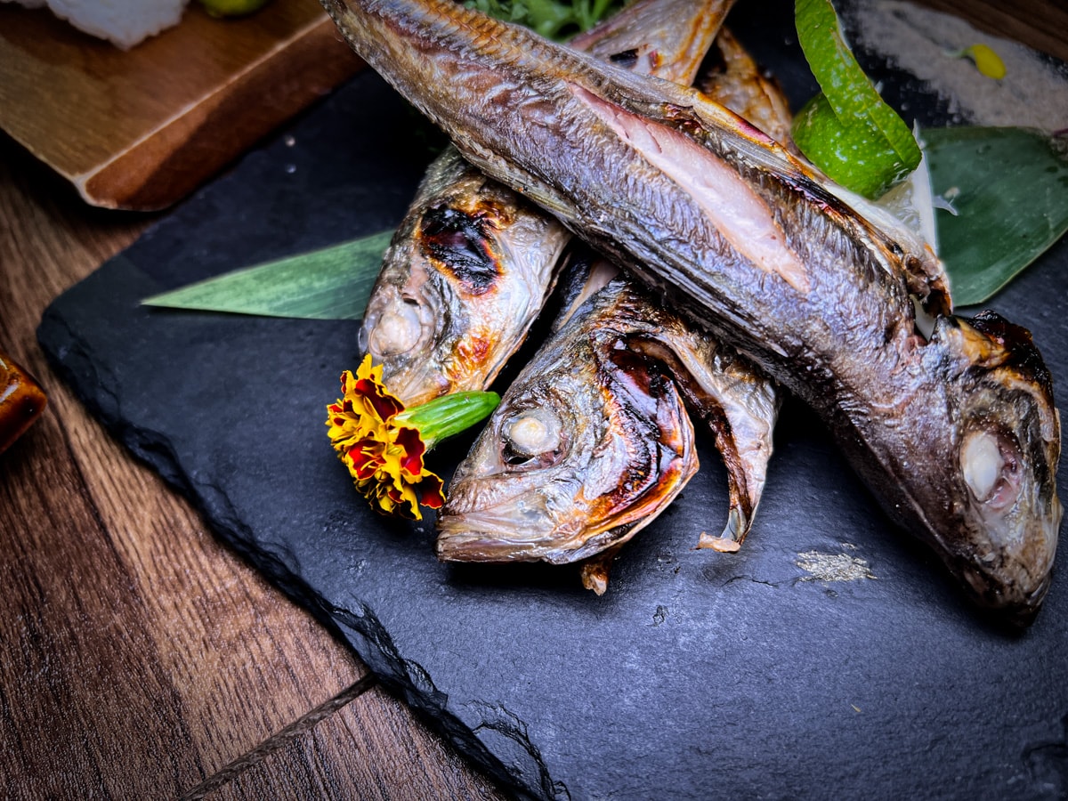 【福壽司】礁溪日本料理美食推薦，嚴選新鮮在地食材，特色必吃握壽司、多款特色料理