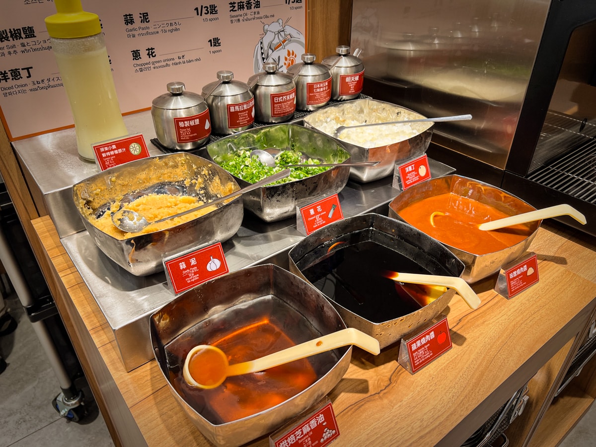 【熊一頂級燒肉】基隆評分最高美食推薦，598元起燒肉制霸！熊一燒肉登頂攻略，基隆唯一無敵海景燒肉吃到飽