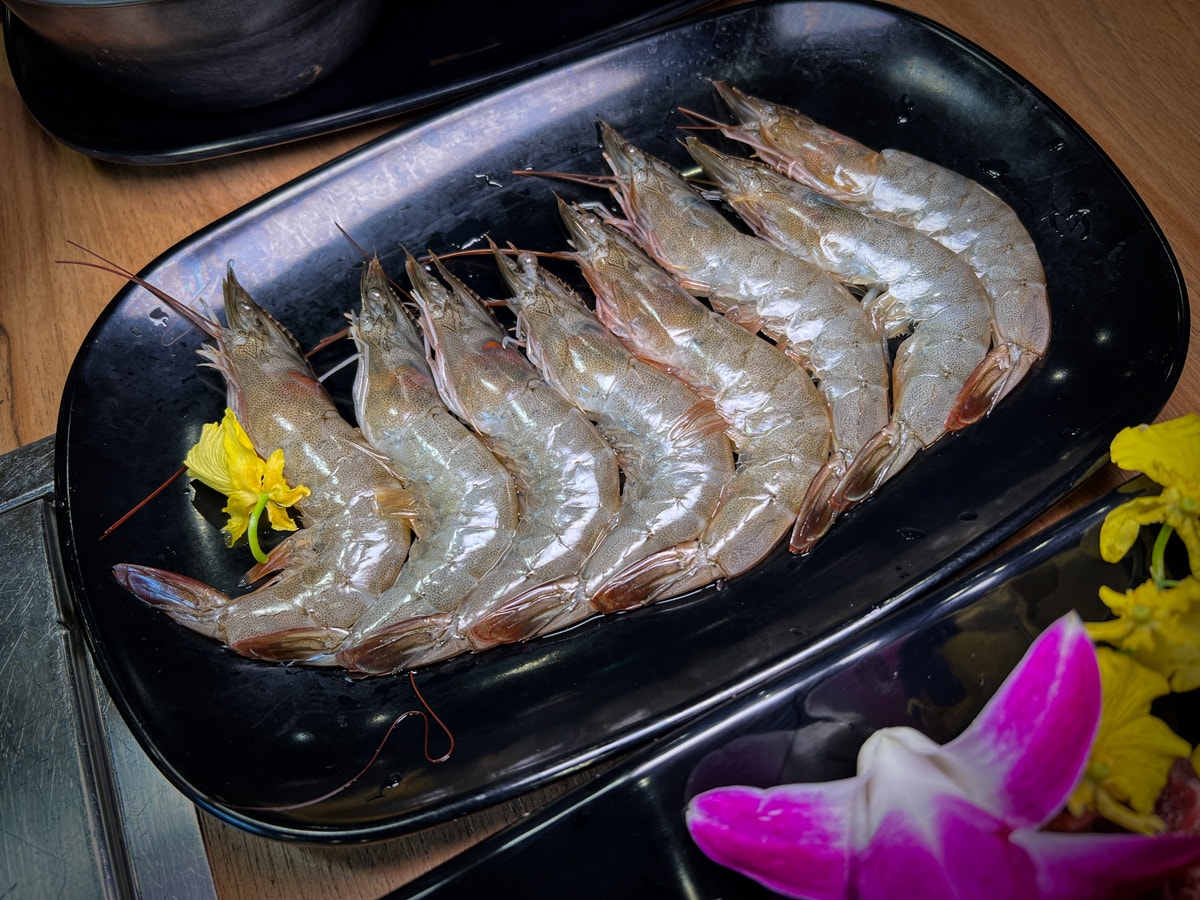 【熊一頂級燒肉】基隆評分最高美食推薦，598元起燒肉制霸！熊一燒肉登頂攻略，基隆唯一無敵海景燒肉吃到飽