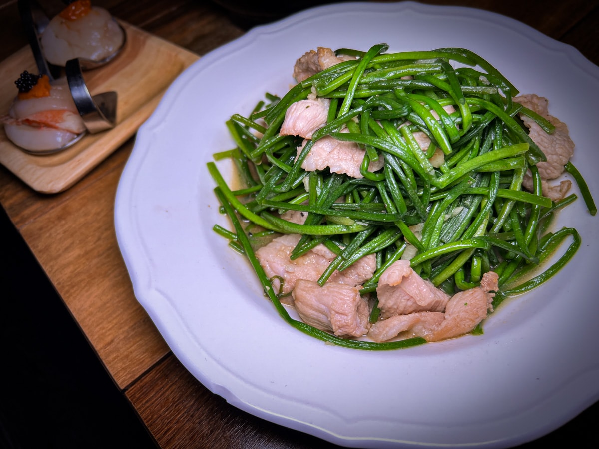 【Hoda Bistro】台北信義評分最高的餐酒館美食推薦，多款精緻料理與特色調酒，約會聚餐首選餐廳