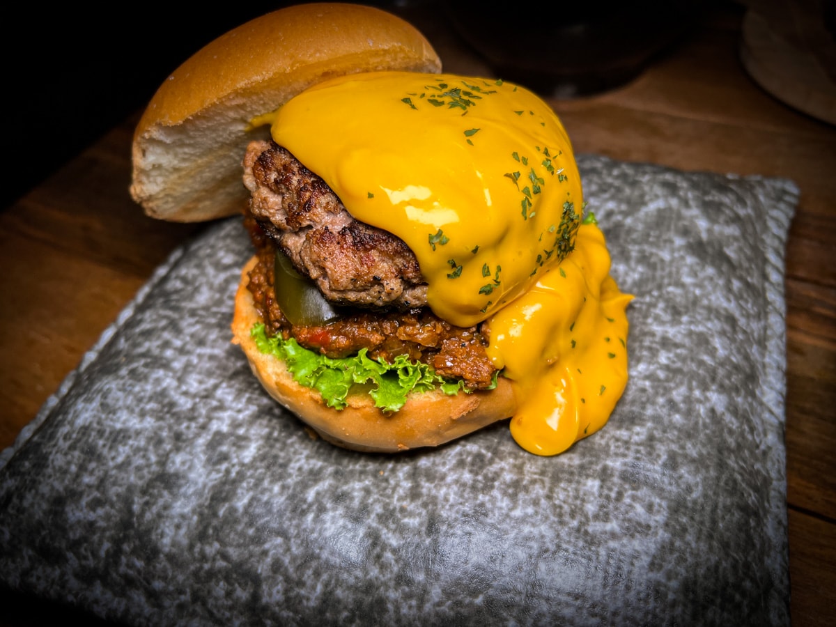 【Hoda Bistro】台北信義評分最高的餐酒館美食推薦，多款精緻料理與特色調酒，約會聚餐首選餐廳
