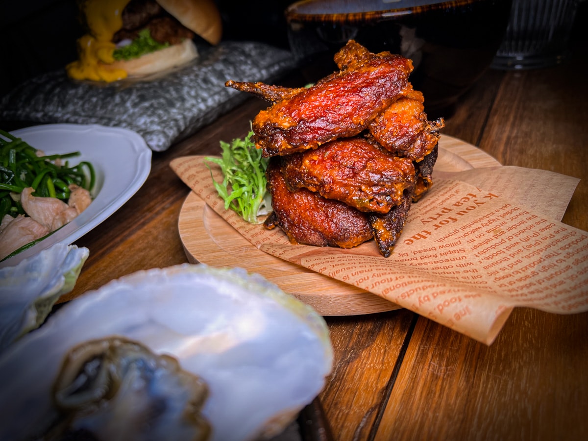 【Hoda Bistro】台北信義評分最高的餐酒館美食推薦，多款精緻料理與特色調酒，約會聚餐首選餐廳