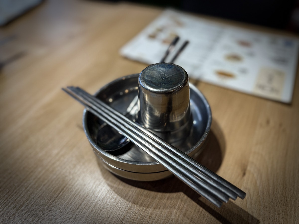 【馬柒韓式料理】中壢韓式料理美食推薦,特色必吃道地銅盤烤肉、韓式炸雞,內用韓式小菜及麥菜無限吃到飽! - 第7張圖 【馬柒韓式料理】中壢韓式料理美食推薦,特色必吃道地銅盤烤肉、韓式炸雞,內用韓式小菜及麥菜無限吃到飽!
