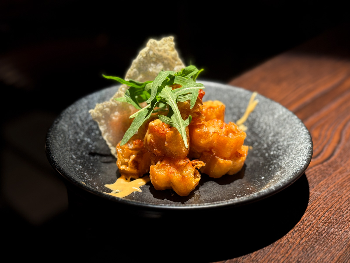 【Hoda Bistro】台北信義評分最高的平價餐酒館美食推薦，多款精緻料理與特色調酒，台北信義約會聚餐首選餐廳