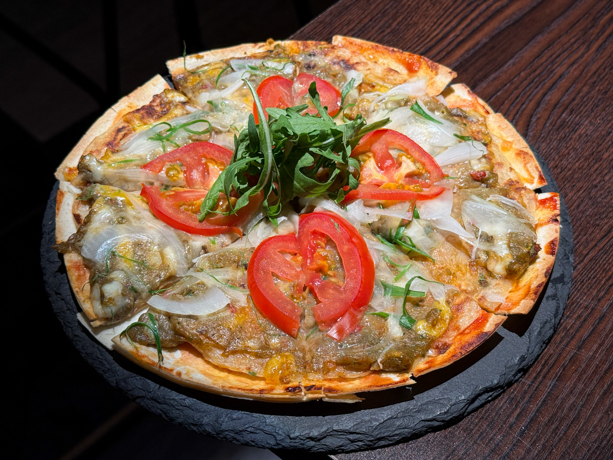 【Hoda Bistro】台北信義評分最高的平價餐酒館美食推薦，多款精緻料理與特色調酒，台北信義約會聚餐首選餐廳